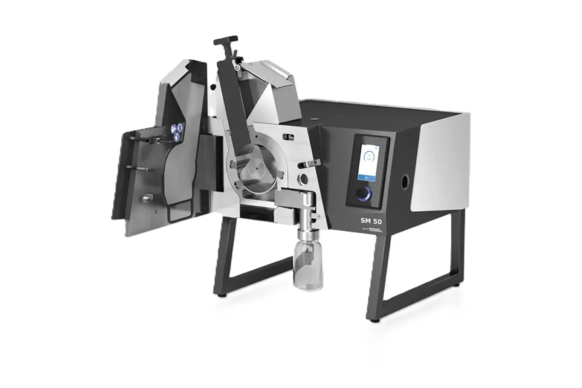 Новий Ріжучий млин SM 50