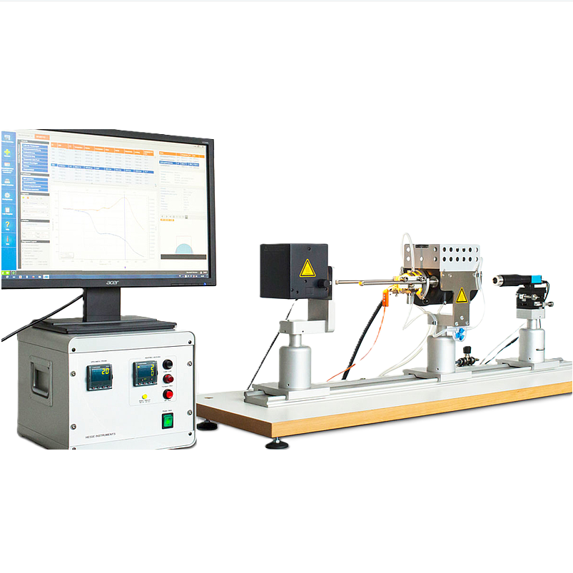 Нагрівальні мікроскопи Hesse Instruments