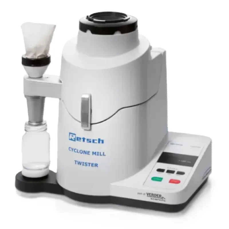 Роторні млини