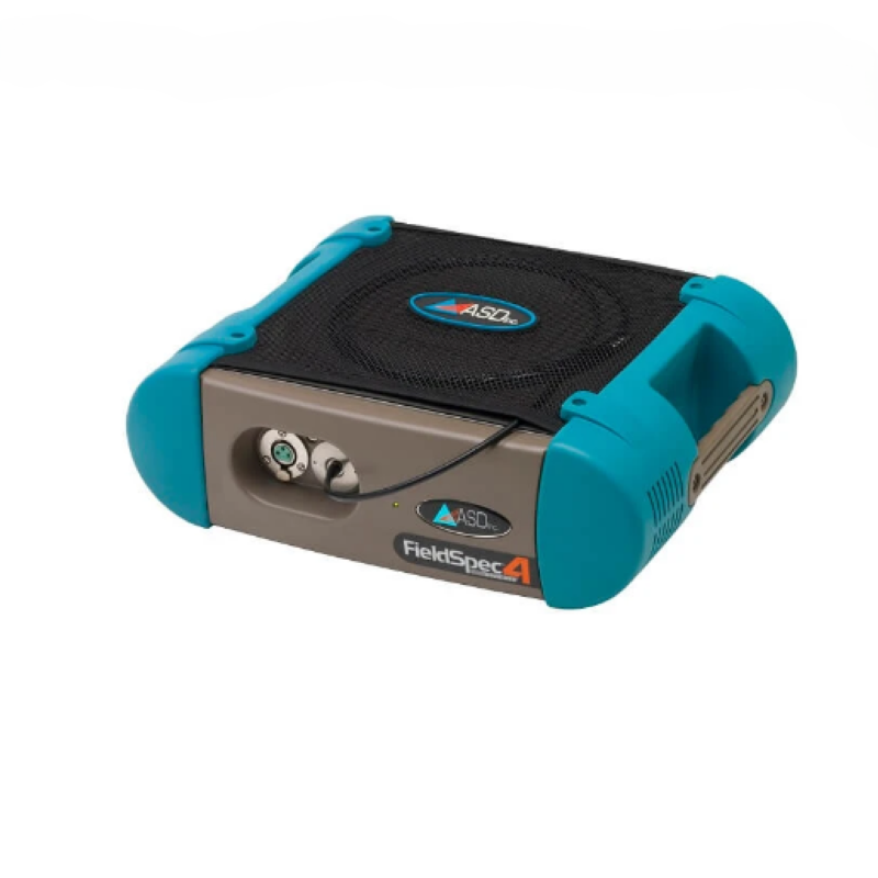 Інфрачервоні спектрометри