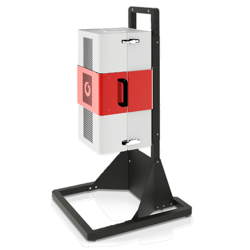 Аксесуари та конфігурації до трубчатих печей