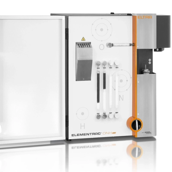 Аналізатор кисню / азоту / водню ELEMENTRAC ONH-ps1