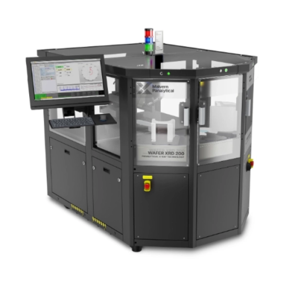 X-ray diffractometer Wafer XRD 2000