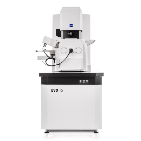 Scanning electron microscopes EVO Family0