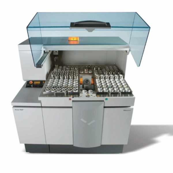 Паралельний спектрометр Axios FAST (WDXRF)1