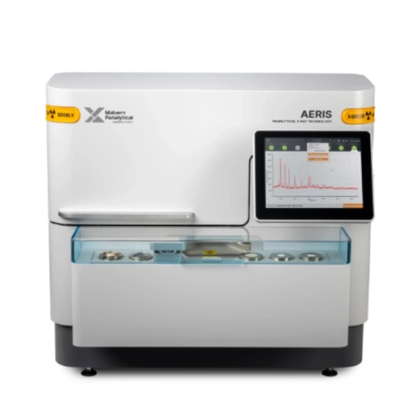 Aeris X-ray diffractometer0