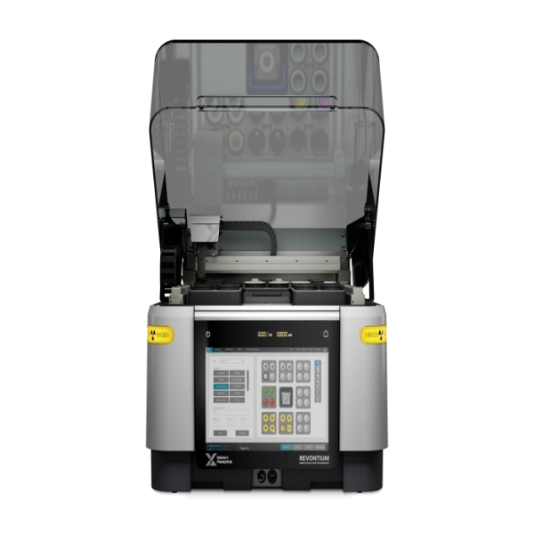 Revontium X-ray fluorescence analyzer3