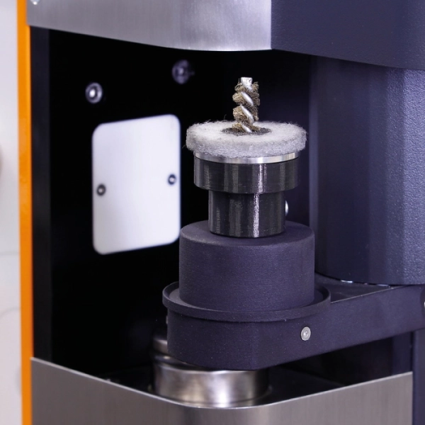 Analyzer of oxygen / nitrogen / hydrogen ELEMENTRAC ONH-p 26