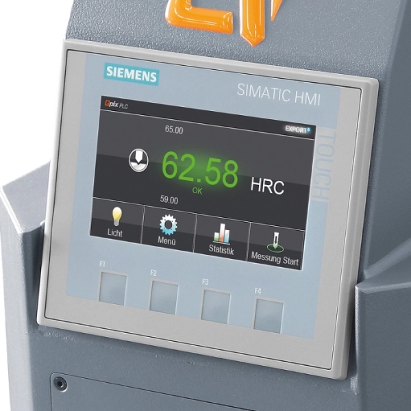 Промисловий твердомір Qness 60 / 150 RCS3