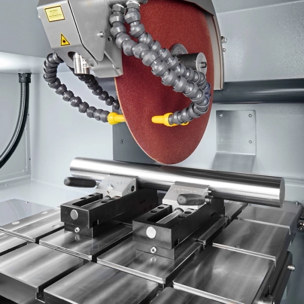 Отрезной напольный станок QCUT 500 A1