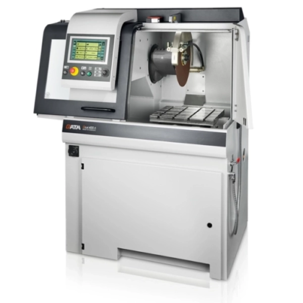 Отрезной напольный станок QCUT 400 A0