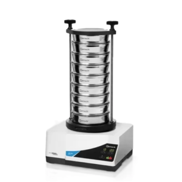 Просеивающая машина AS 200 BASIC0