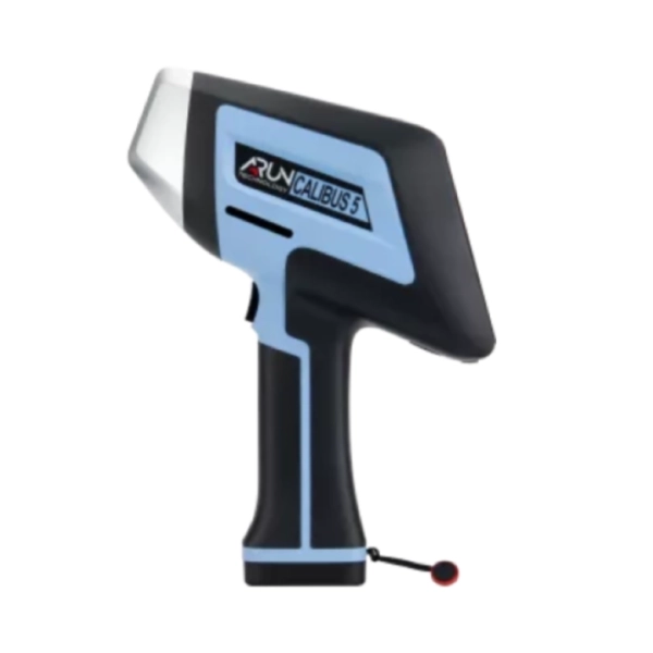 Портативний спектрометр LIBS CALIBUS0