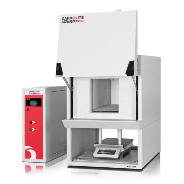 Ovens and tare cabinets with sample weigher0