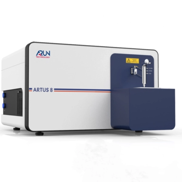 Экспресс анализатор металлов и сплавов, искровой спектрометр ARTUS 80