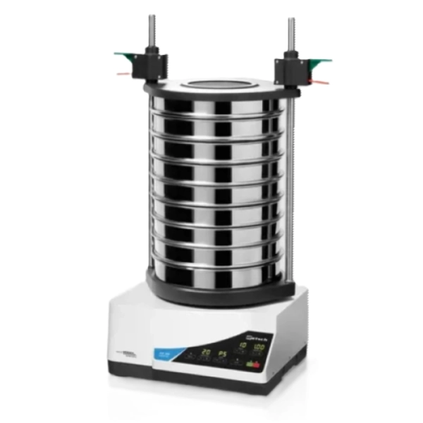 Просеивающая машина AS 300 CONTROL0