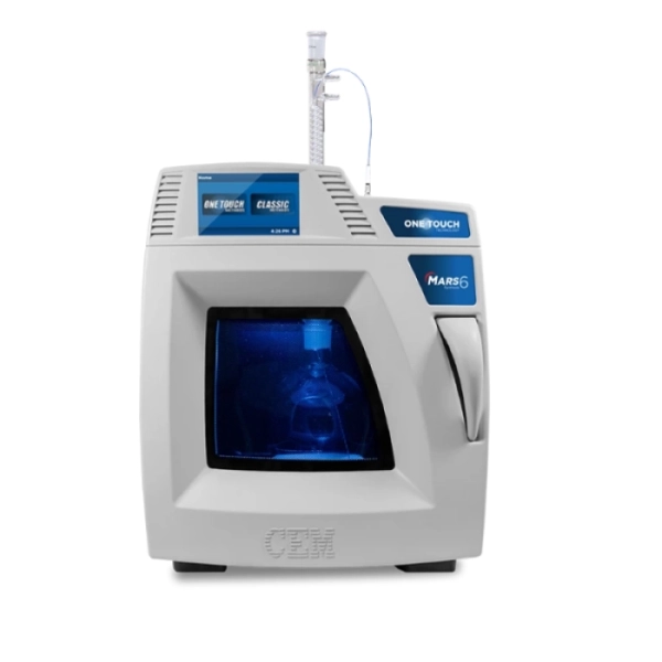 Parallel & Scale-Up Microwave Synthesizer MARS 6 Synthesis0