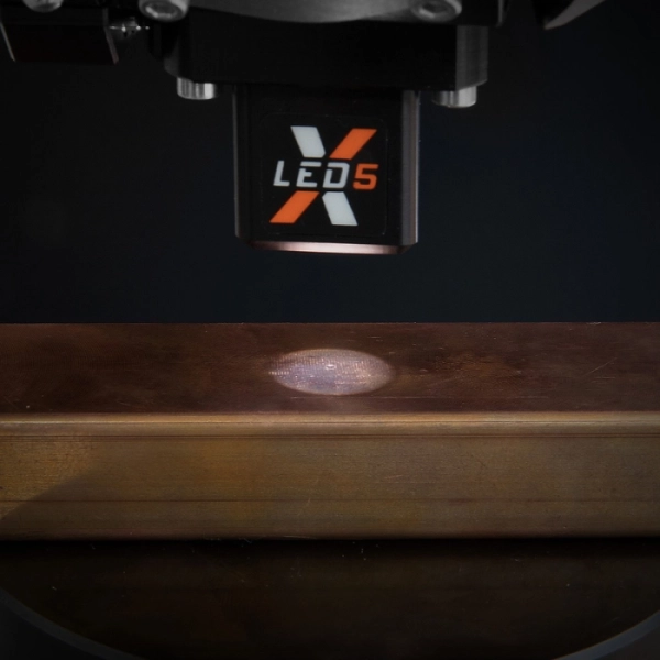 Універсальний твердомір QNESS 250 / 750 / 3000 CS/C EVO4