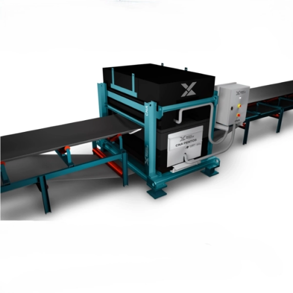 Analyzer for chemical composition online CNA Pentos0