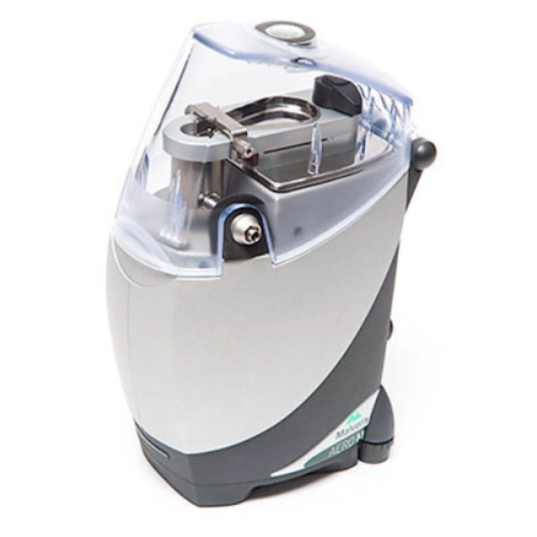 Установка для диспергирования сухого порошка Aero S0