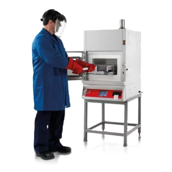 Asphalt binder analyser ABA0