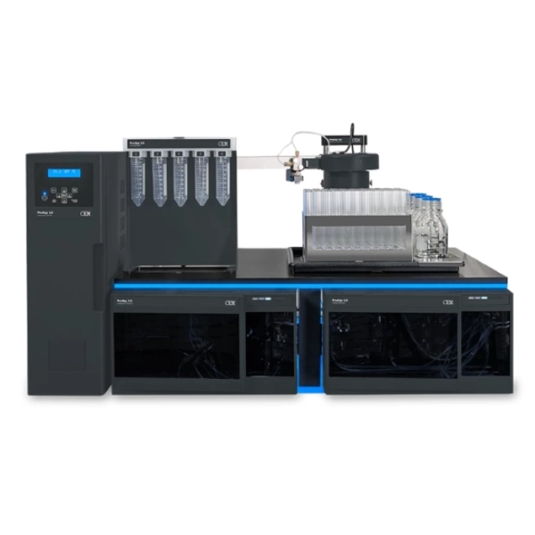 Система очищення пептидів Prodigy 2.00