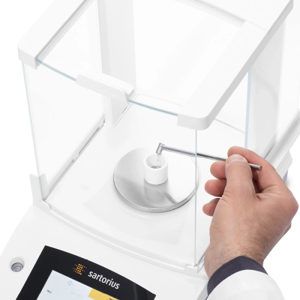 Аналізатор вуглецю та сірки CS-580A3