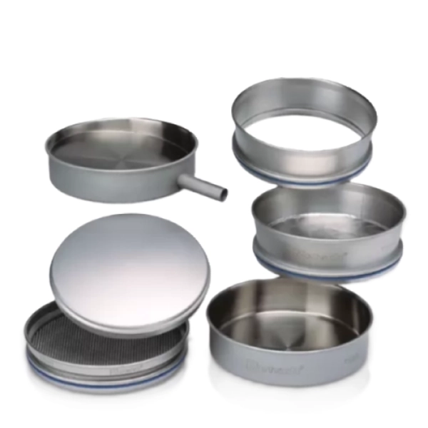 Аксессуары для контрольных сит0