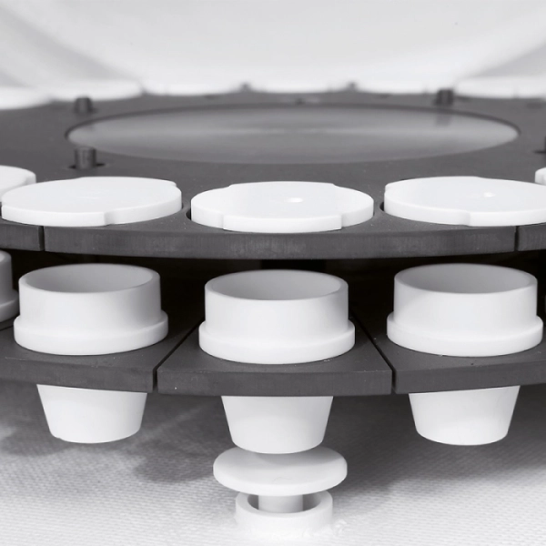 Thermogravimetric analyzer TGA Thermostep2