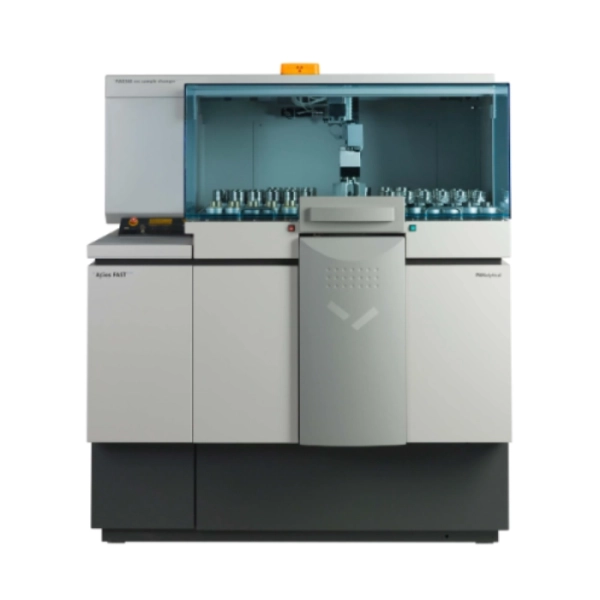 Паралельний спектрометр Axios FAST (WDXRF)0