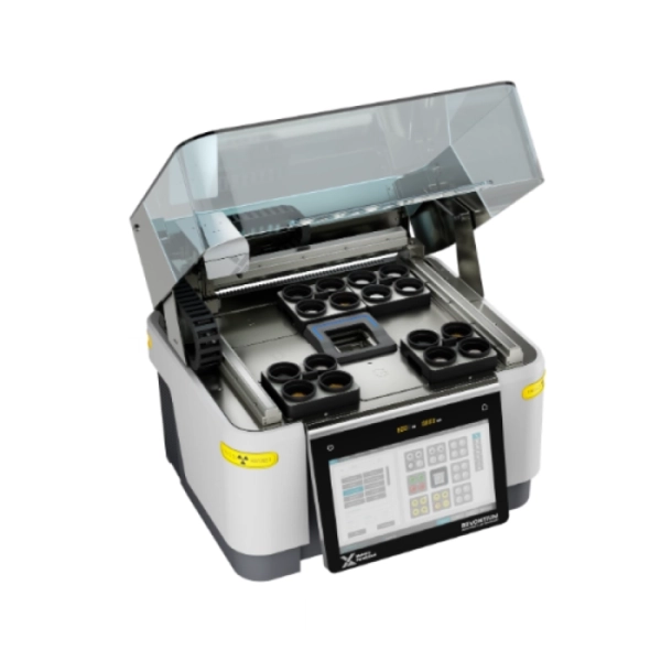 Revontium X-ray fluorescence analyzer0