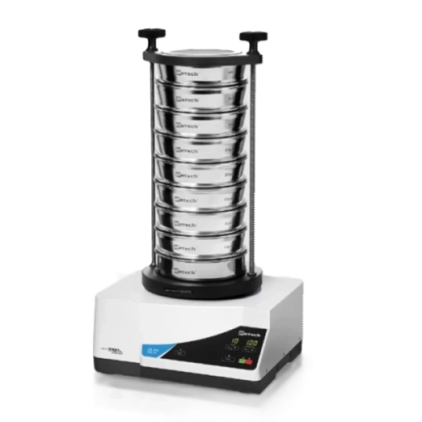 Просеивающая машина AS 200 DIGIT CA0