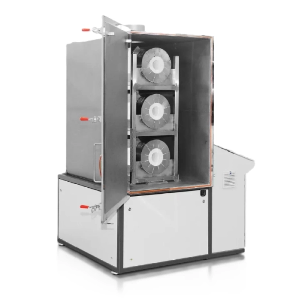 Combined furnace racks0