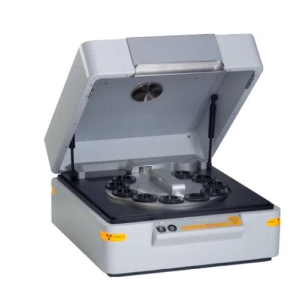 XRF analyzer Epsilon 40