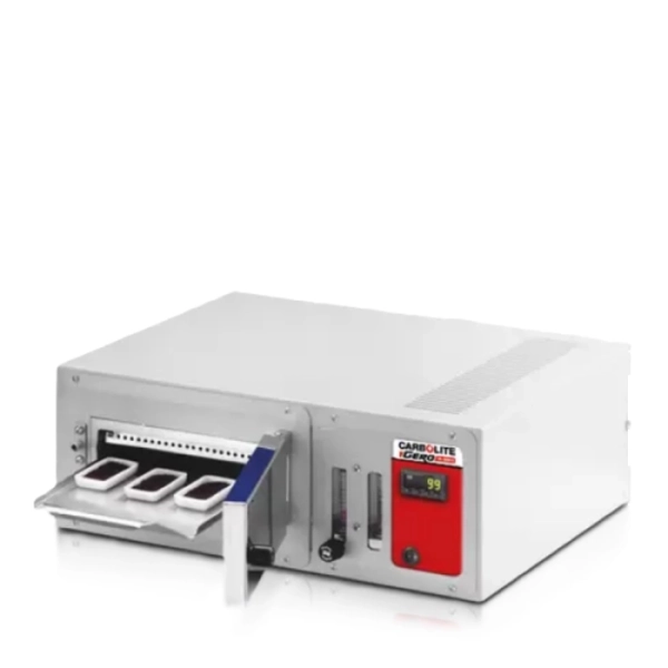 Сушильна шафа з мінімальним вільним простором MFS0