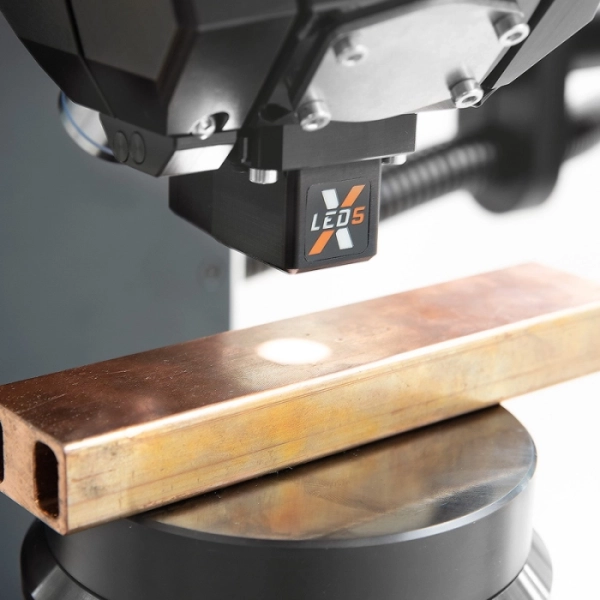 Універсальний твердомір QNESS 250 / 750 / 3000 CS/C EVO3