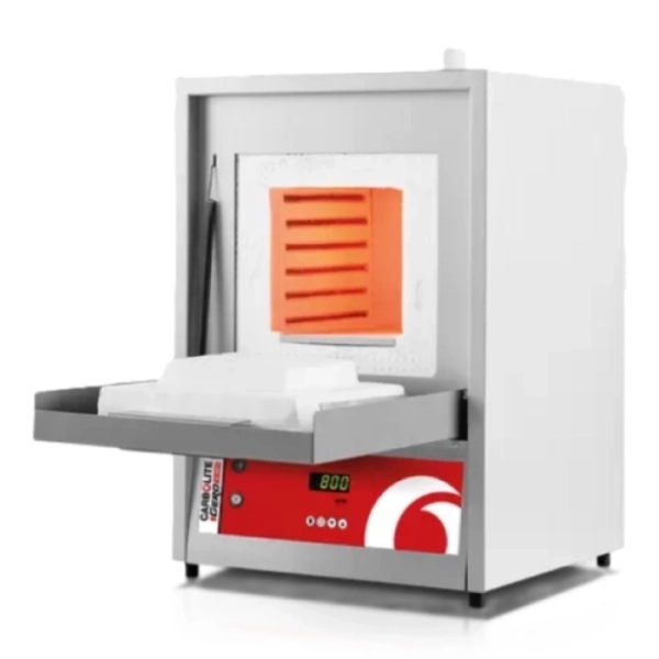 Лабораторная камерная печь ELF0