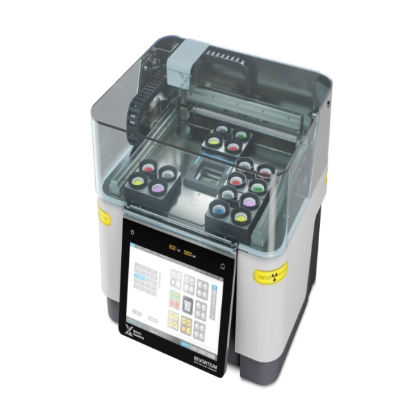 Revontium X-ray fluorescence analyzer1