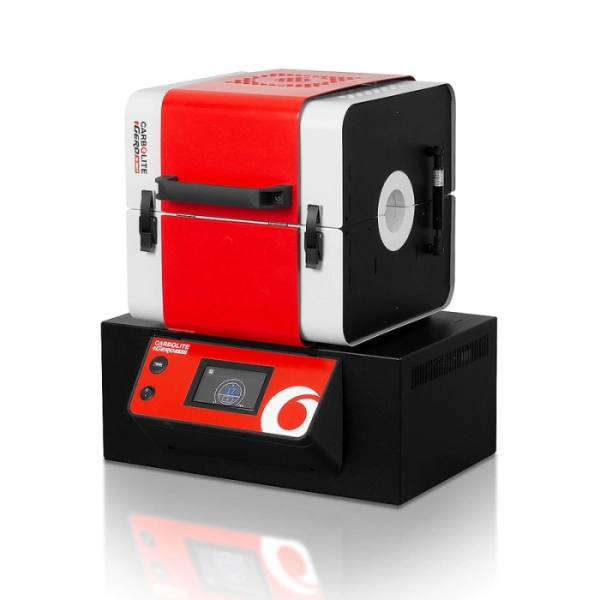 Универсальные раскладные трубчатые печи TS до 1200 °C1