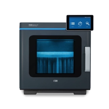 Мікрохвильова система MARSXpress 2.0