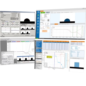 Оновлення нагрівального мікроскопа до EMI III