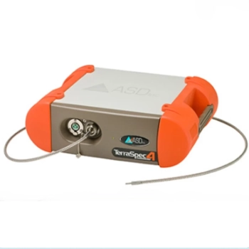 Спектрометр мінералів ASD TerraSpec 4 Hi-Res