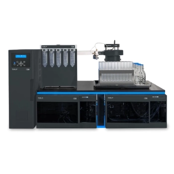 Система очищення пептидів Prodigy 2.0