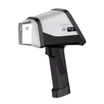 Портативний спектрометр HELIUS XRF