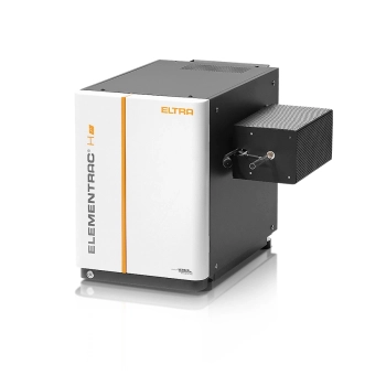 Аналізатор водню ELEMENTRAC H-r