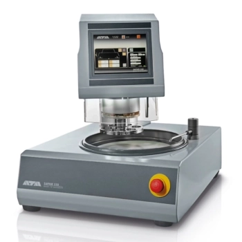 Шліфувально-полірувальний верстат SAPHIR 550 / RUBIN 520