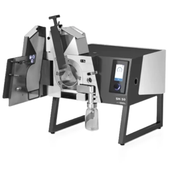 Ріжучий млин SM 50