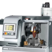 Отрезной напольный станок QCUT 400 A1