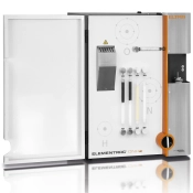 Analyzer of oxygen / nitrogen / hydrogen ELEMENTRAC ONH-p 21