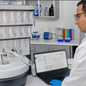 Микроволновый синтезатор пептидов Liberty Lite 2.01